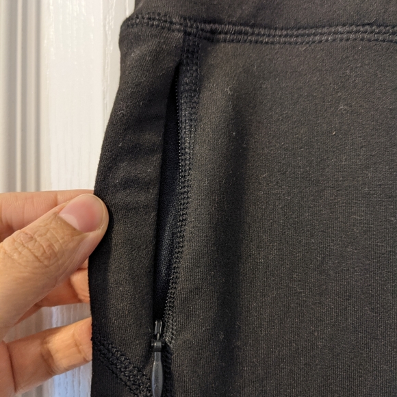 Fila women's leggings - Picture 5 of 6